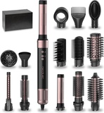 CECOTEC Bamba CeramicCare 14in1 AirGlam Black (CCTC-00251)