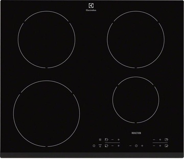 Electrolux EHH56340FK