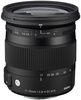 Sigma AF 17-70mm f/2.8-4.0 DC Macro OS HSM (Canon)