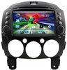Gazer CM182-DE (Mazda 2 (2010-2013))