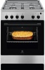 Electrolux LKG604012X