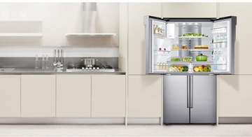 Samsung RF56J9041SR
