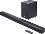 Trust Lino XL 2.1 Detachable All-round Soundbar with subwoofer with Bluetooth (23032)