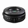 Fujifilm XF 27mm f/2,8 R WR (16670170)