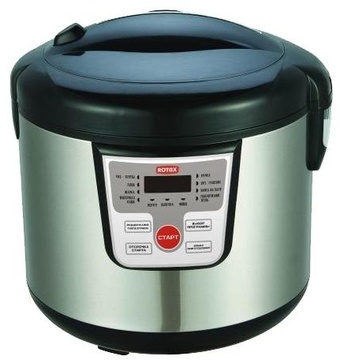 Rotex RMC510-B