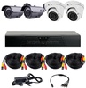 CoVi Security HVK-3005 AHD PRO KIT