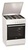 Gorenje G611E04WKA