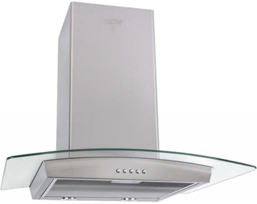 Ventolux VENEZIA 60 INOX (750) PB