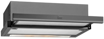 Teka CNL1 2002 Black
