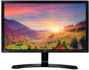 LG 24MP58VQ-P