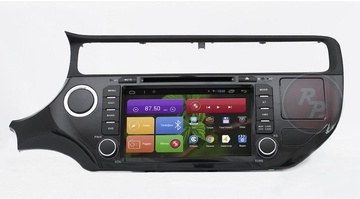 RedPower 21206 (Kia Rio 2015+)