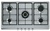 Teka EX 90 5G AI AL TR