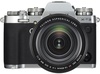 Fujifilm X-T3 kit (16-80mm) Silver