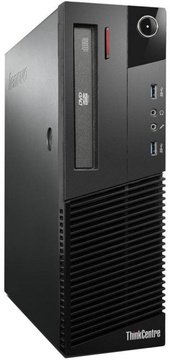 Lenovo ThinkCentre M83 (10AHS3Q600)
