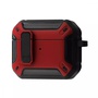 Blueo Liquid Silicone Case for Airpods 3 Deep Blue