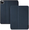 LAUT Prestige Folio iPad 10.9 2020 and Pencil 2 Blue (L_IPD20_PR_BL)
