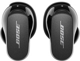 Bose QuietComfort Earbuds II Triple Black (870730-0010)