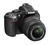Nikon D5200 kit (18-55mm VR II)