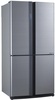 Sharp SJ-EX820FSL