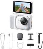 Insta360 GO Ultra Creator Bundle Arctic White (CINSABEA_GOULTRA05)