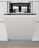 Whirlpool WSIO 3O23 PFE X