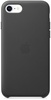Apple iPhone SE Leather Case - PRODUCT RED (MXYL2)