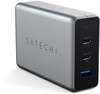 Satechi 100W USB-C PD Compact Gan Charger (ST-TC100GM-EU)