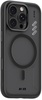 Blueo Frosted HEAT DISSIPATION Case for iPhone 16 Pro Max with MagSafe Black