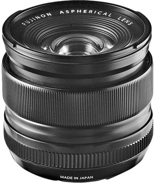 Fujifilm XF 14mm f/2.8