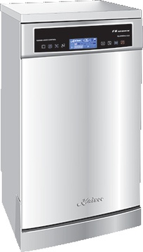 Kaiser S 4581 XL GR