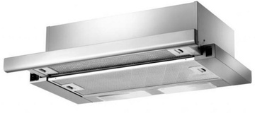 Ventolux GARDA 50 INOX (680) IT