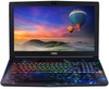 MSI GE62 6QF Apache Pro