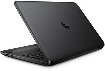 HP 15-ba012ur (P3T16EA) Black
