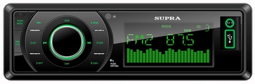 Supra SFD-121USC
