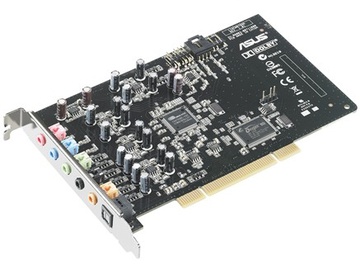 ASUS Xonar D-KARA