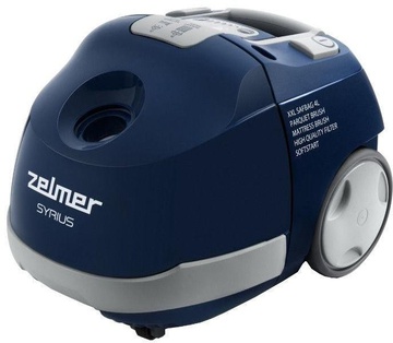 Zelmer ZVC415SP