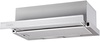 Pyramida TL 50 Glass inox white/N