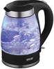 Mystery MEK-1627 Black