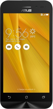 Asus ZenFone Go ZB452KG 8GB Yellow ZB452KG-1E007WW