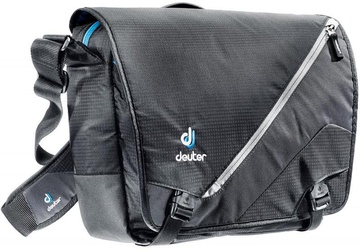 Deuter Load Black-Anthracite (7520)