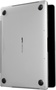 Moshi Ultra Slim Case iGlaze for MacBook Pro 16" Stealth Black (99MO124001)