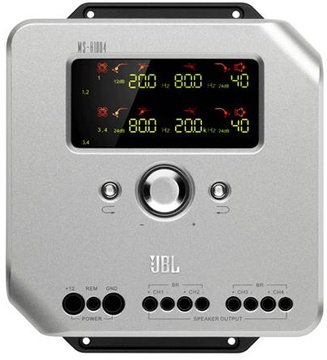 JBL MS-A1004