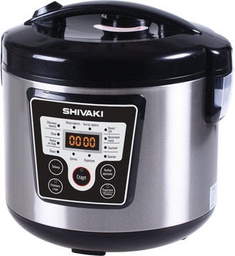 Shivaki SMC-8557
