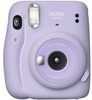 Fujifilm Instax Mini 11 Lilac Purple (16655041) + Case ( Lilac Purple)