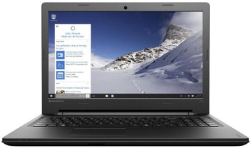 Lenovo IdeaPad 100-15 (80QQ0156UA)