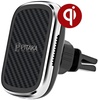Pitaka MagMount Qi Car Vent Black (CM3001Q)