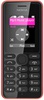 Nokia 108 Red