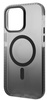 WAVE Premium Shadow Star Case with MagSafe iPhone 15 Pro Max Black