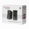 Microlab B-17 Black