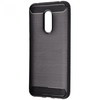 Ultimate Experience TPU Case Black for Xiaomi Redmi 5 Plus